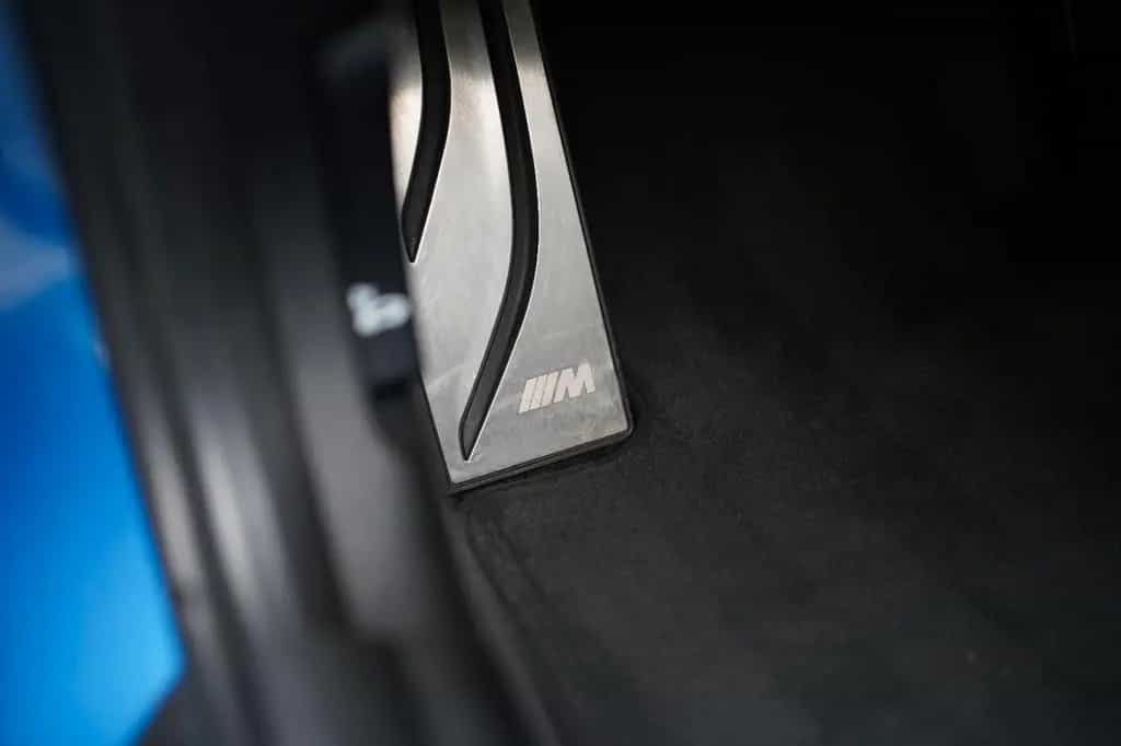 BMW 118 iA M-Sport KlimaA+LED+Navi+PDC+SHZ+Multi-Lenk 07/2017-photo-11