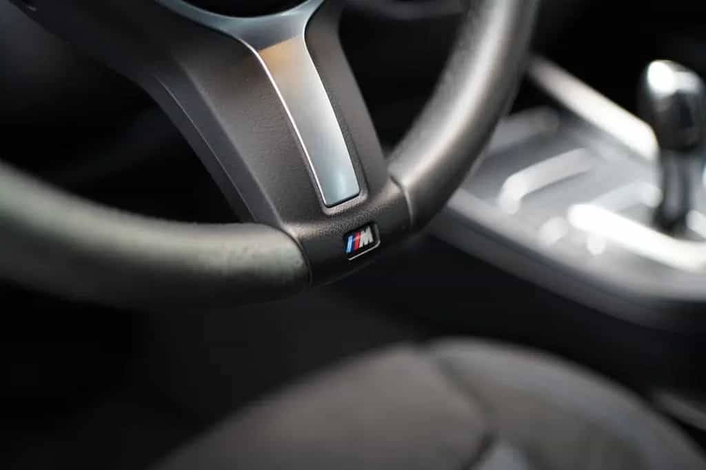 BMW 118 iA M-Sport KlimaA+LED+Navi+PDC+SHZ+Multi-Lenk 07/2017-photo-12