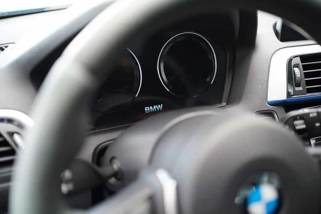 BMW 118 iA M-Sport KlimaA+LED+Navi+PDC+SHZ+Multi-Lenk 07/2017-photo-13
