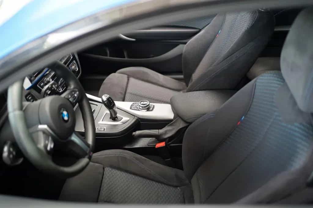 BMW 118 iA M-Sport KlimaA+LED+Navi+PDC+SHZ+Multi-Lenk 07/2017-photo-17