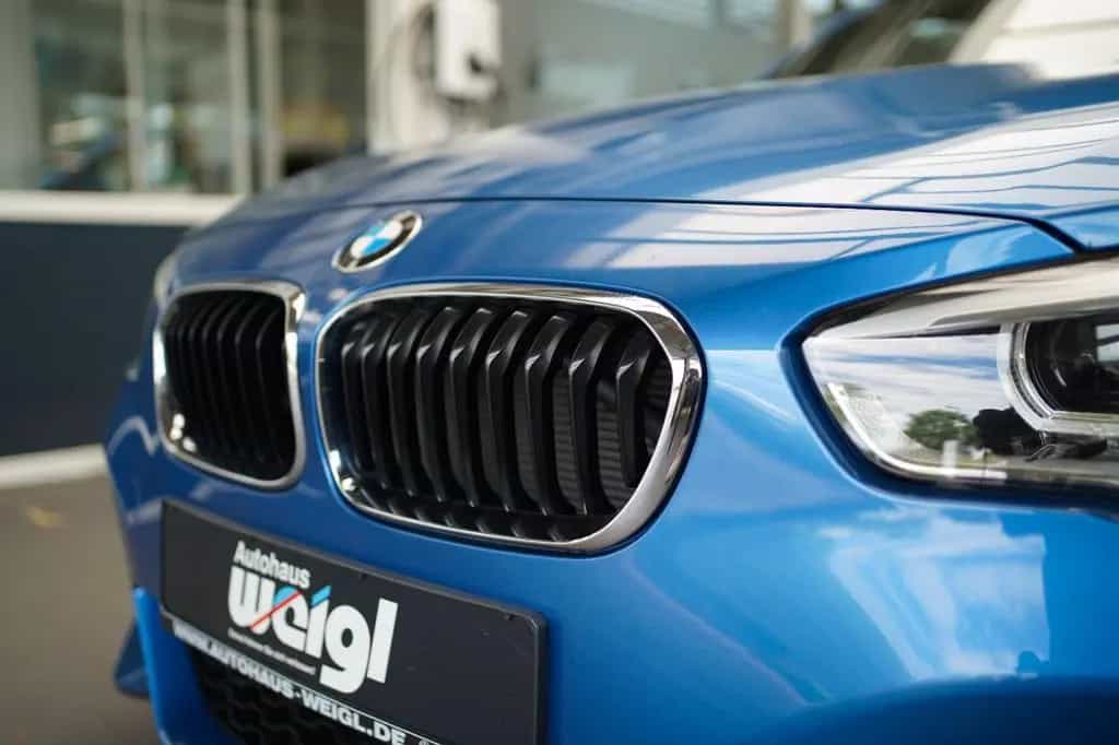 BMW 118 iA M-Sport KlimaA+LED+Navi+PDC+SHZ+Multi-Lenk 07/2017-photo-18