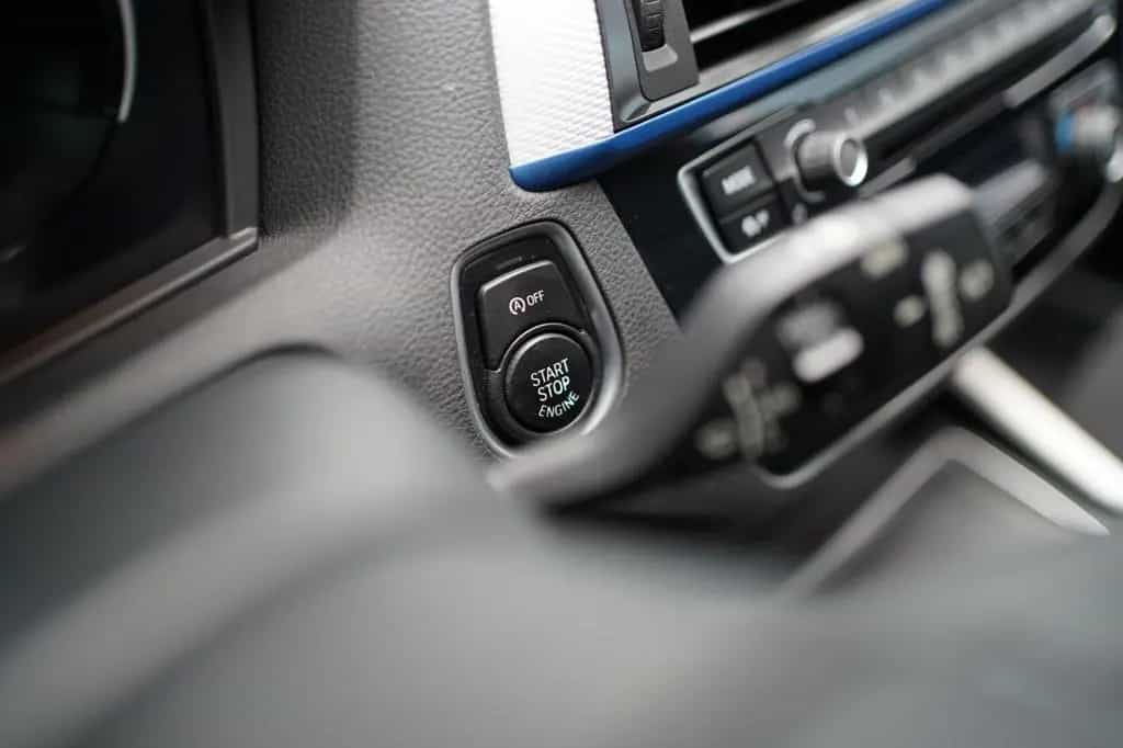 BMW 118 iA M-Sport KlimaA+LED+Navi+PDC+SHZ+Multi-Lenk 07/2017-photo-19