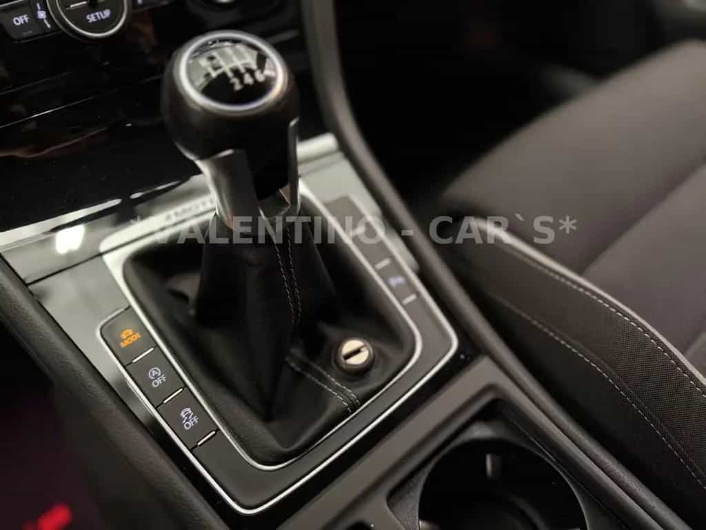 Volkswagen Golf VII Lim. R 4Motion/Pano/Navi/Shz/Temp/19" 03/2014-photo-20