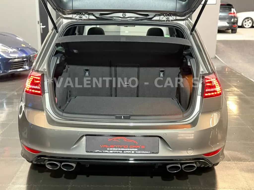 Volkswagen Golf VII Lim. R 4Motion/Pano/Navi/Shz/Temp/19" 03/2014-photo-42