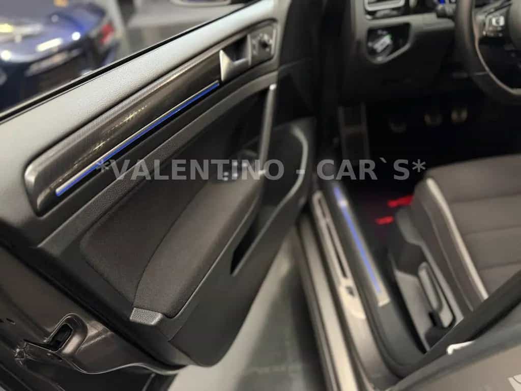 Volkswagen Golf VII Lim. R 4Motion/Pano/Navi/Shz/Temp/19" 03/2014-photo-43