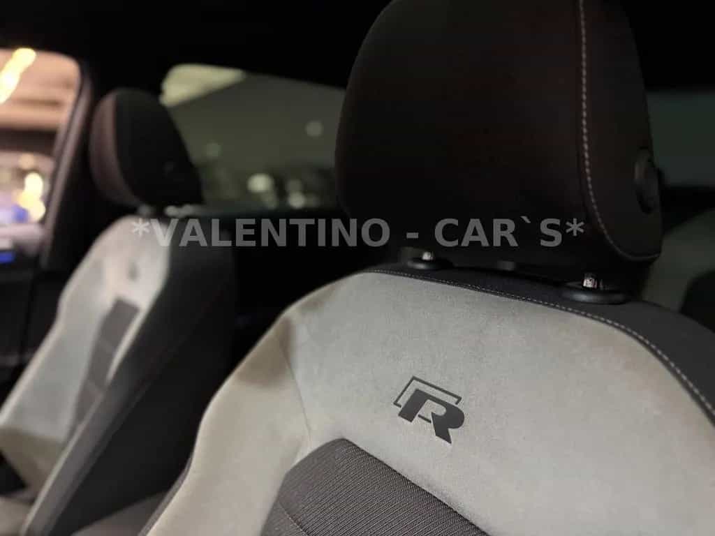 Volkswagen Golf VII Lim. R 4Motion/Pano/Navi/Shz/Temp/19" 03/2014-photo-45
