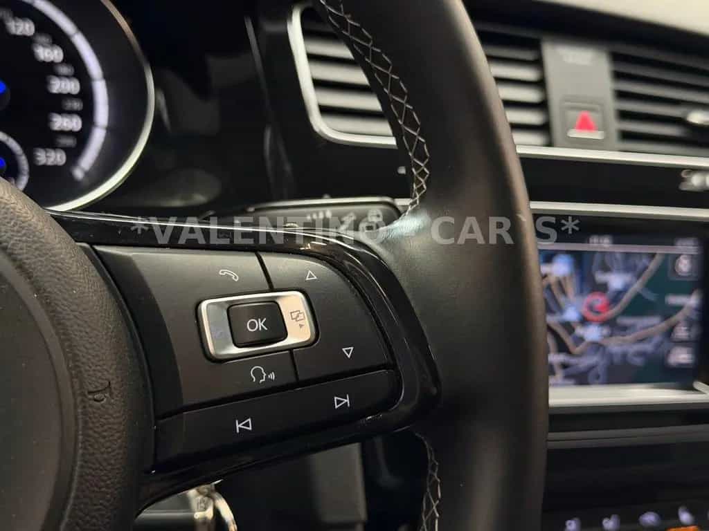 Volkswagen Golf VII Lim. R 4Motion/Pano/Navi/Shz/Temp/19" 03/2014-photo-48