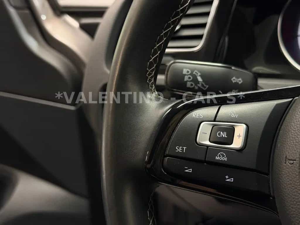 Volkswagen Golf VII Lim. R 4Motion/Pano/Navi/Shz/Temp/19" 03/2014-photo-49