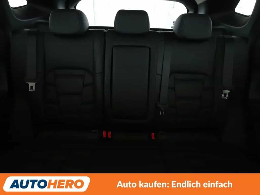 Nissan Qashqai 1.3 DIG-T Akari Aut.*NAVI*CAM*TEMPO*SHZ* 09/2021-photo-15