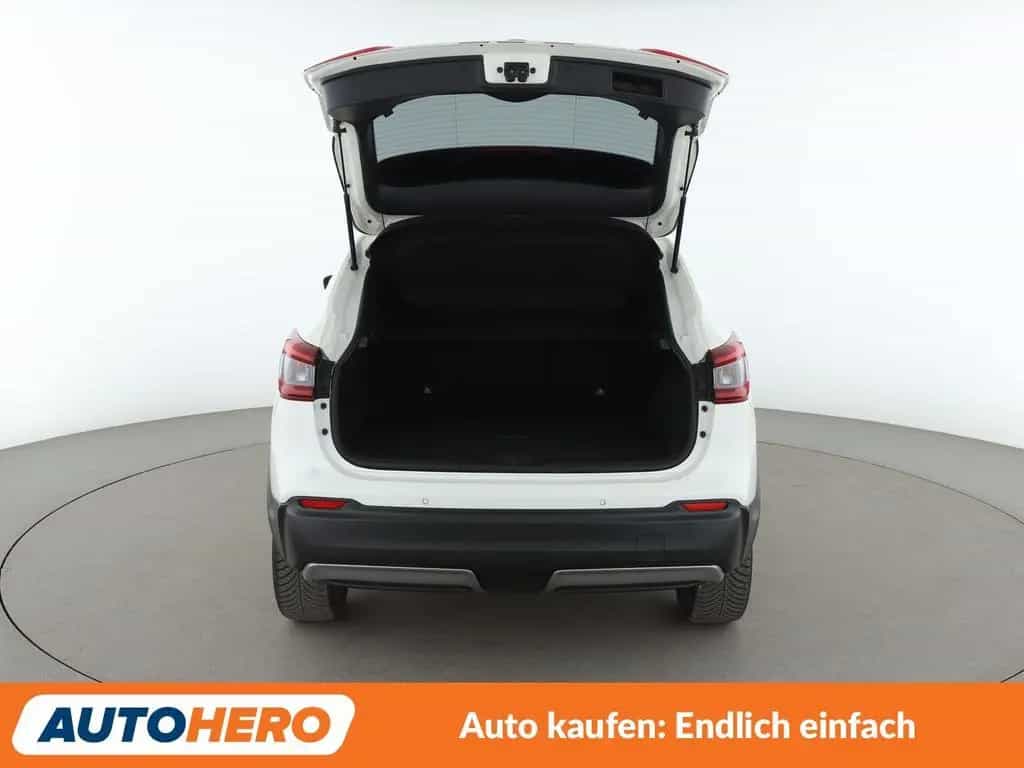 Nissan Qashqai 1.3 DIG-T Akari Aut.*NAVI*CAM*TEMPO*SHZ* 09/2021-photo-16