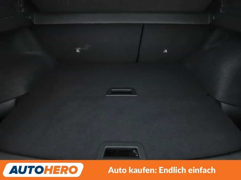 Nissan Qashqai 1.3 DIG-T Akari Aut.*NAVI*CAM*TEMPO*SHZ* 09/2021-photo-17