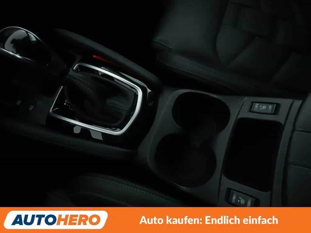 Nissan Qashqai 1.3 DIG-T Akari Aut.*NAVI*CAM*TEMPO*SHZ* 09/2021-photo-21