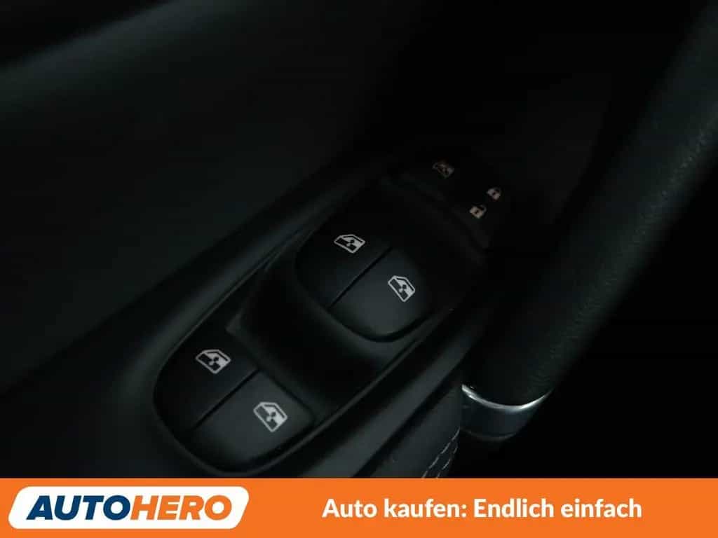 Nissan Qashqai 1.3 DIG-T Akari Aut.*NAVI*CAM*TEMPO*SHZ* 09/2021-photo-22