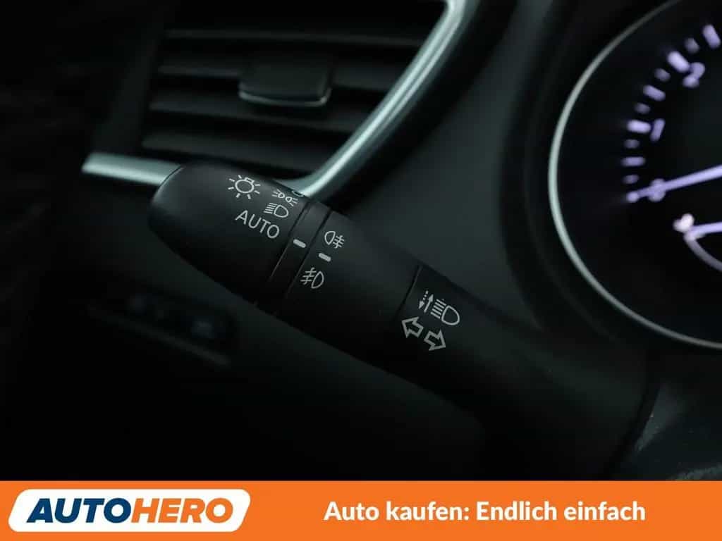 Nissan Qashqai 1.3 DIG-T Akari Aut.*NAVI*CAM*TEMPO*SHZ* 09/2021-photo-23