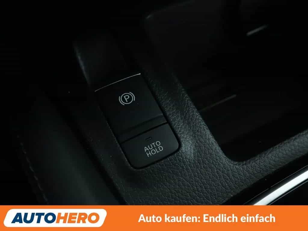 Nissan Qashqai 1.3 DIG-T Akari Aut.*NAVI*CAM*TEMPO*SHZ* 09/2021-photo-26