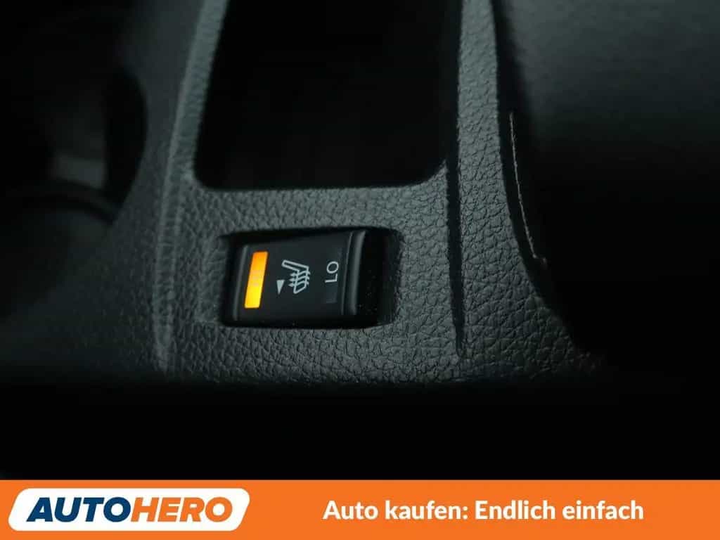 Nissan Qashqai 1.3 DIG-T Akari Aut.*NAVI*CAM*TEMPO*SHZ* 09/2021-photo-27