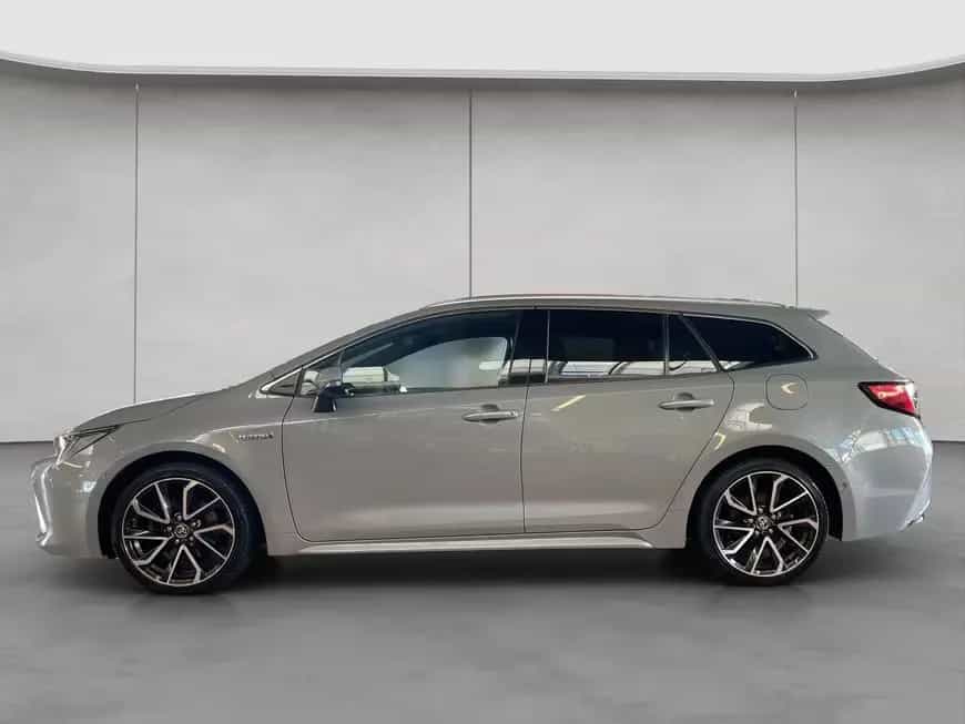 Toyota Corolla 2.0 Hybrid Touring Sports Lounge*CAM/Mat 07/2020-photo-1