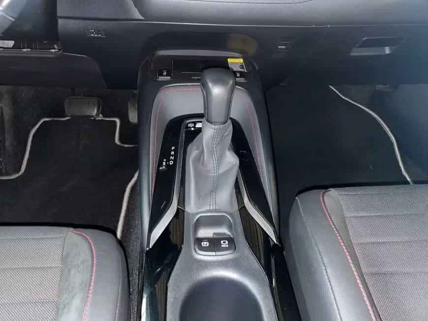 Toyota Corolla 2.0 Hybrid Touring Sports Lounge*CAM/Mat 07/2020-photo-13