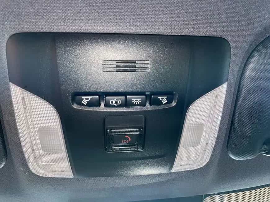 Toyota Corolla 2.0 Hybrid Touring Sports Lounge*CAM/Mat 07/2020-photo-15