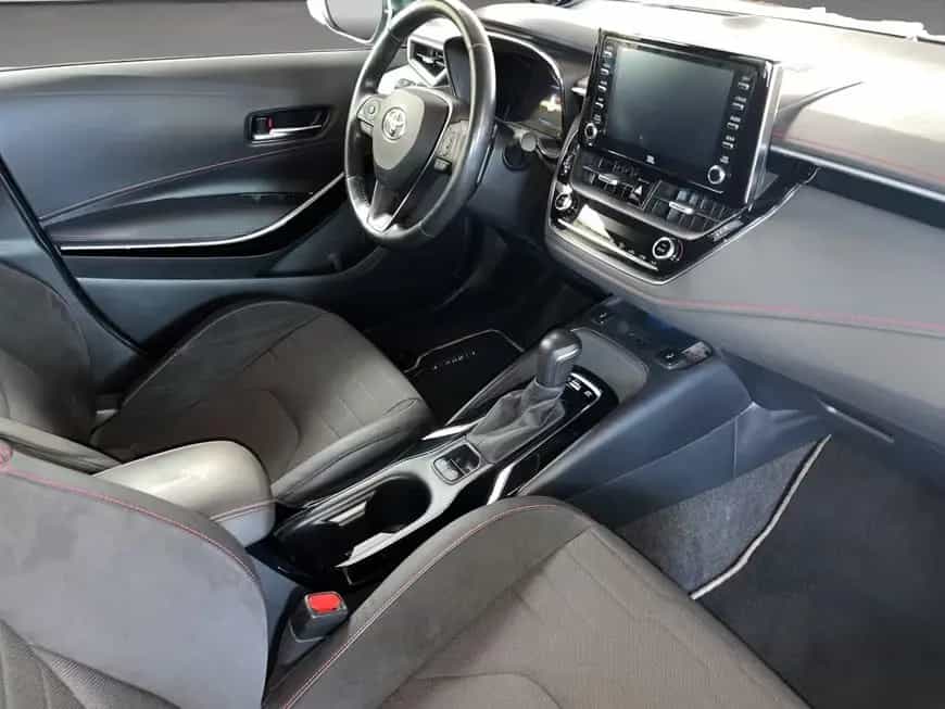 Toyota Corolla 2.0 Hybrid Touring Sports Lounge*CAM/Mat 07/2020-photo-18