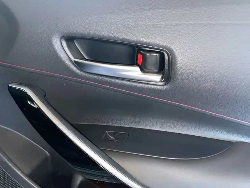 Toyota Corolla 2.0 Hybrid Touring Sports Lounge*CAM/Mat 07/2020-photo-19