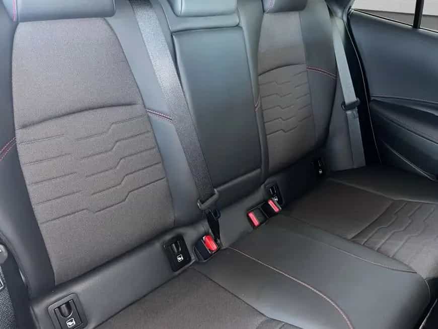 Toyota Corolla 2.0 Hybrid Touring Sports Lounge*CAM/Mat 07/2020-photo-20