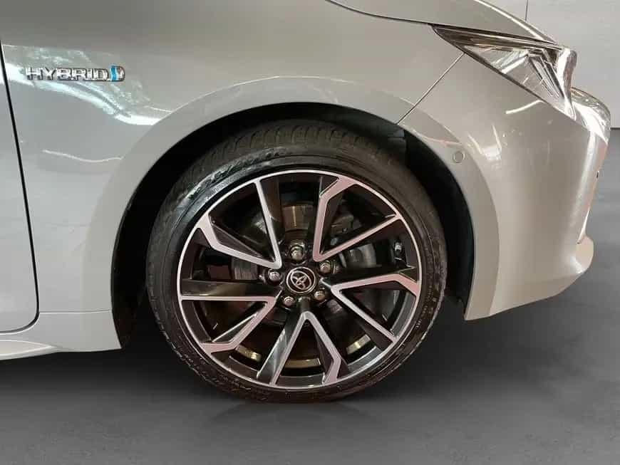 Toyota Corolla 2.0 Hybrid Touring Sports Lounge*CAM/Mat 07/2020-photo-22