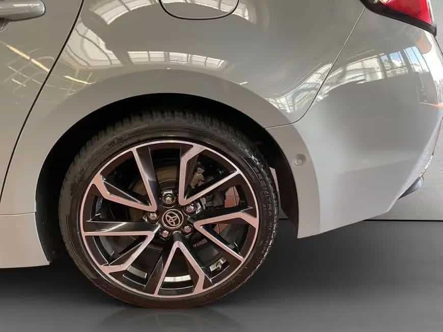 Toyota Corolla 2.0 Hybrid Touring Sports Lounge*CAM/Mat 07/2020-photo-23