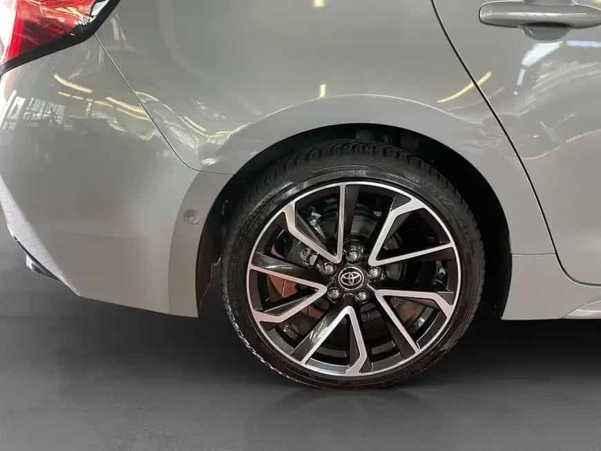 Toyota Corolla 2.0 Hybrid Touring Sports Lounge*CAM/Mat 07/2020-photo-24