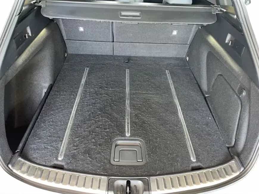 Toyota Corolla 2.0 Hybrid Touring Sports Lounge*CAM/Mat 07/2020-photo-4