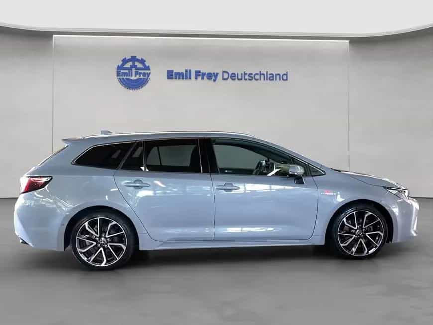Toyota Corolla 2.0 Hybrid Touring Sports Lounge*CAM/Mat 07/2020-photo-6