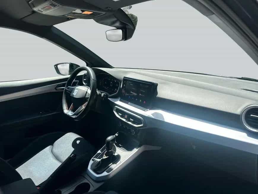 Seat Arona 1.0 TSI FR OPF  Winter-Paket*RFC* LED 02/2023-photo-15