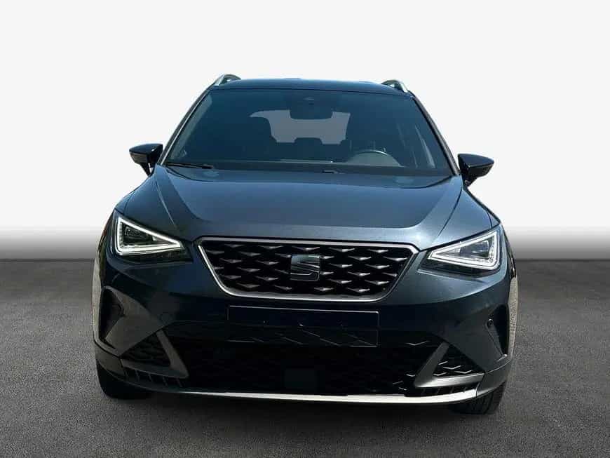 Seat Arona 1.0 TSI FR OPF  Winter-Paket*RFC* LED 02/2023-photo-2