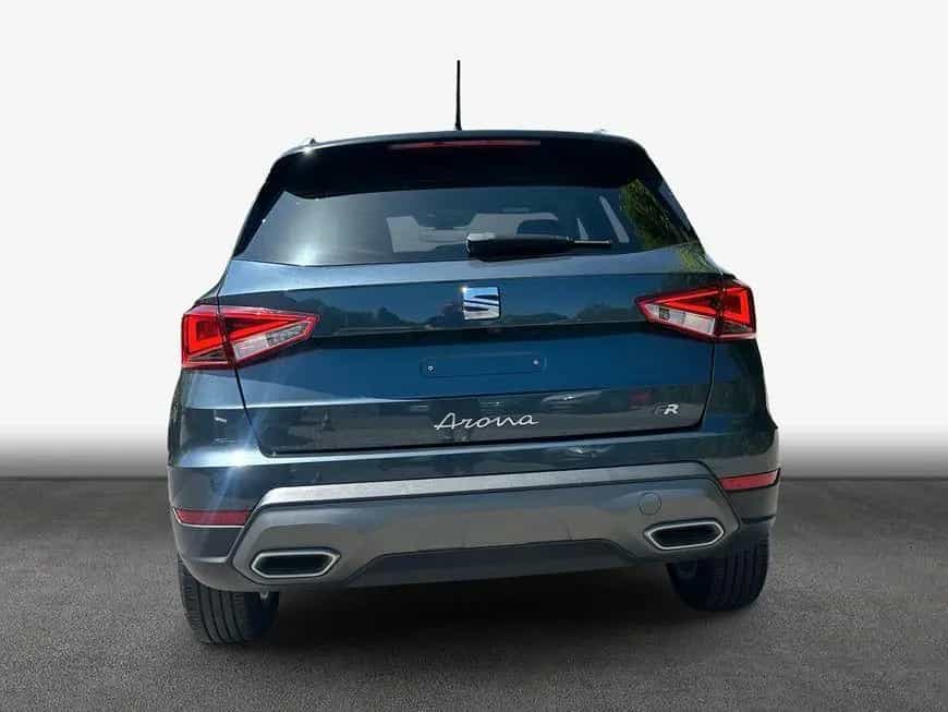Seat Arona 1.0 TSI FR OPF  Winter-Paket*RFC* LED 02/2023-photo-4