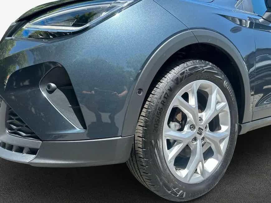 Seat Arona 1.0 TSI FR OPF  Winter-Paket*RFC* LED 02/2023-photo-5