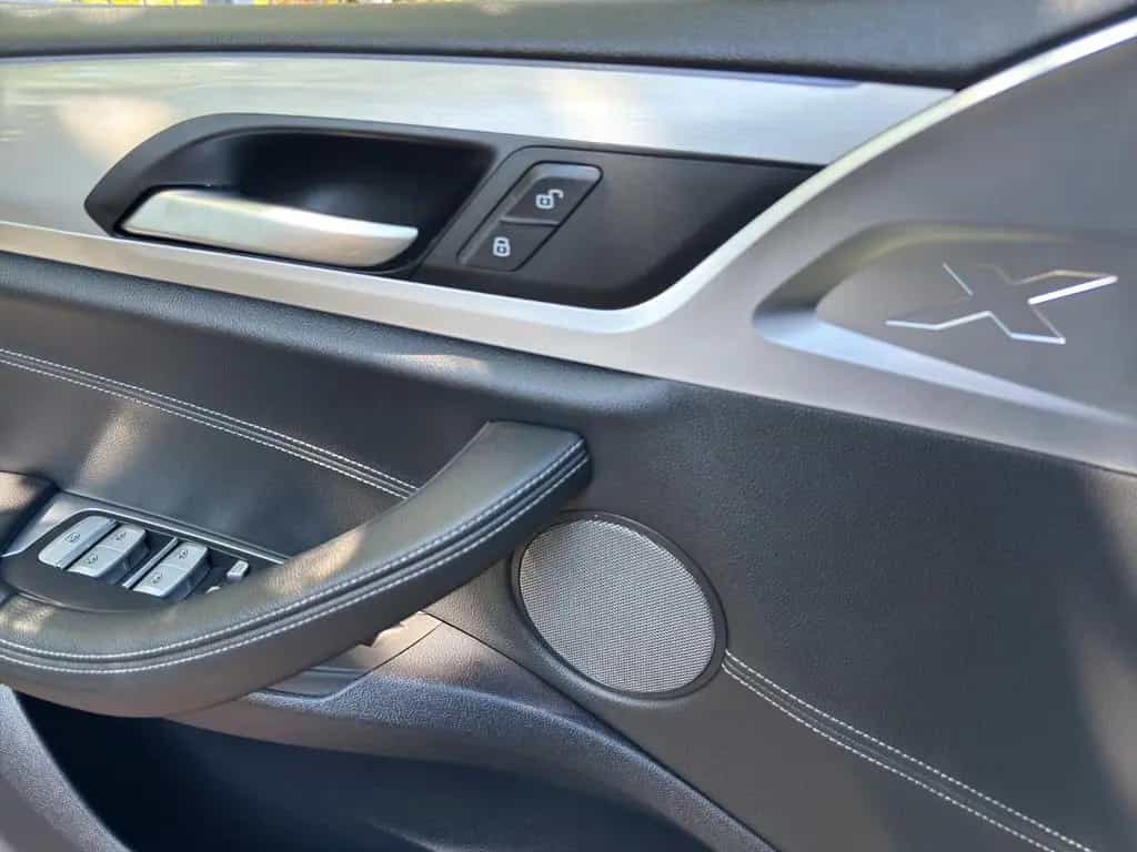 BMW X3 xDrive 30 i M Sport LED/ACC/HUD/CarPlay/H&K 10/2018-photo-18