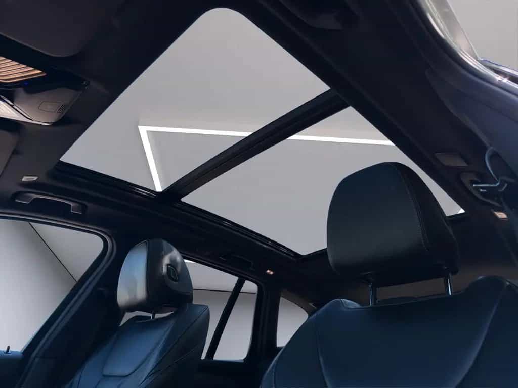 BMW X3 xDrive 30 i M Sport LED/ACC/HUD/CarPlay/H&K 10/2018-photo-21