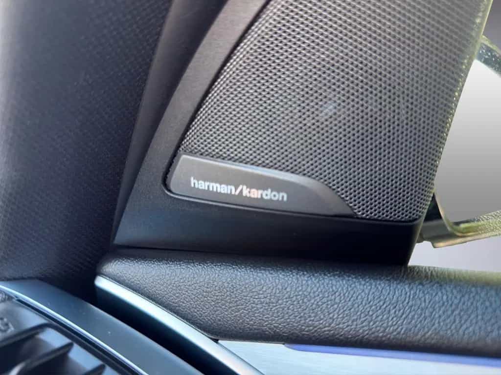 BMW X3 xDrive 30 i M Sport LED/ACC/HUD/CarPlay/H&K 10/2018-photo-23