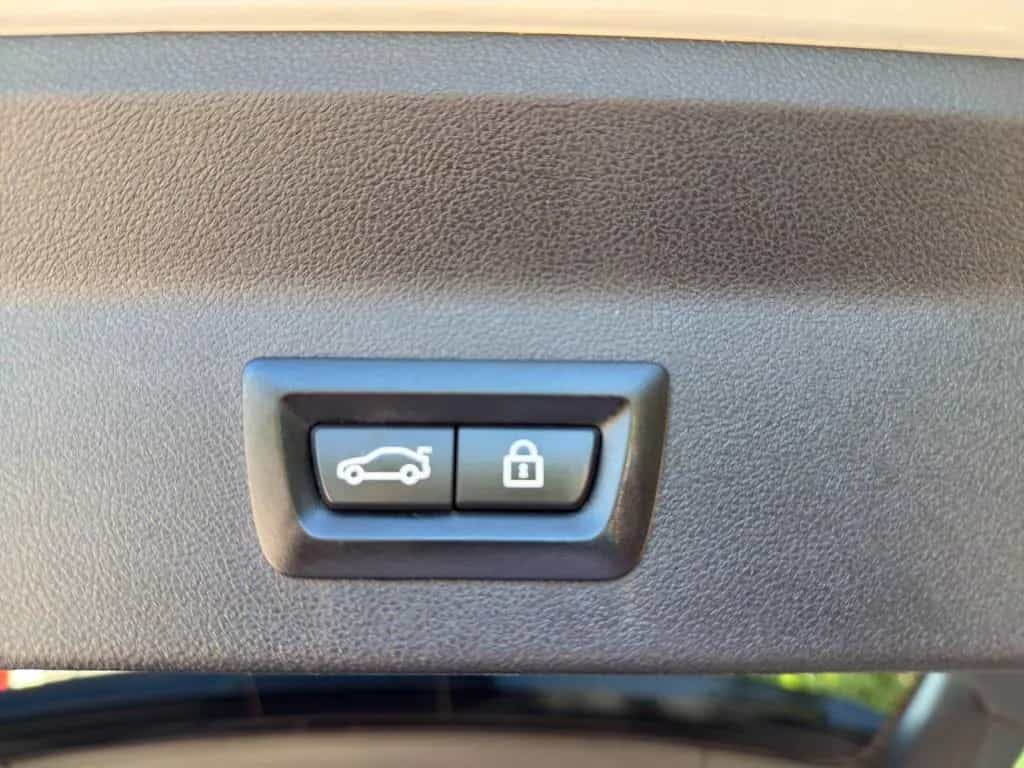 BMW X3 xDrive 30 i M Sport LED/ACC/HUD/CarPlay/H&K 10/2018-photo-26