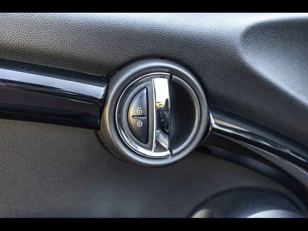 MINI John Cooper Works Cabrio AUTO°MOONWALK GREY 02/2022-photo-17