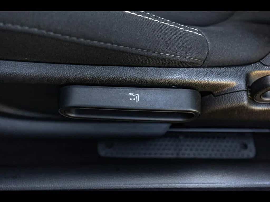 MINI John Cooper Works Cabrio AUTO°MOONWALK GREY 02/2022-photo-19