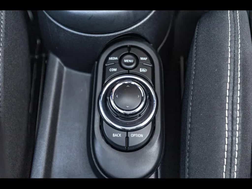MINI John Cooper Works Cabrio AUTO°MOONWALK GREY 02/2022-photo-21