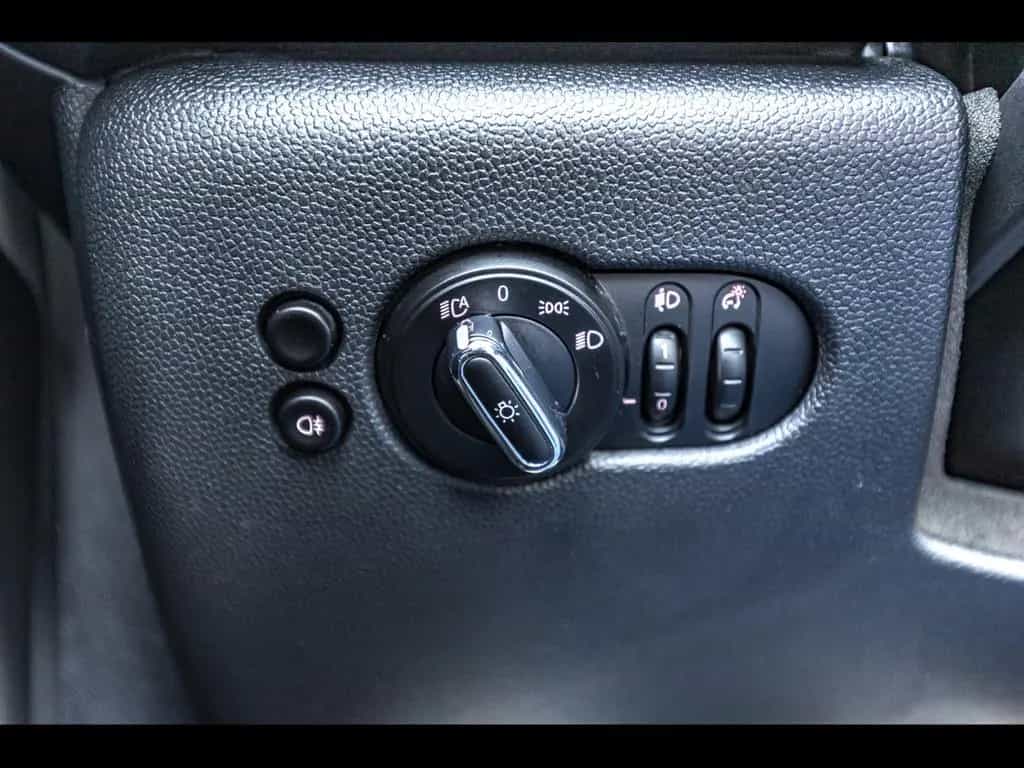 MINI John Cooper Works Cabrio AUTO°MOONWALK GREY 02/2022-photo-22