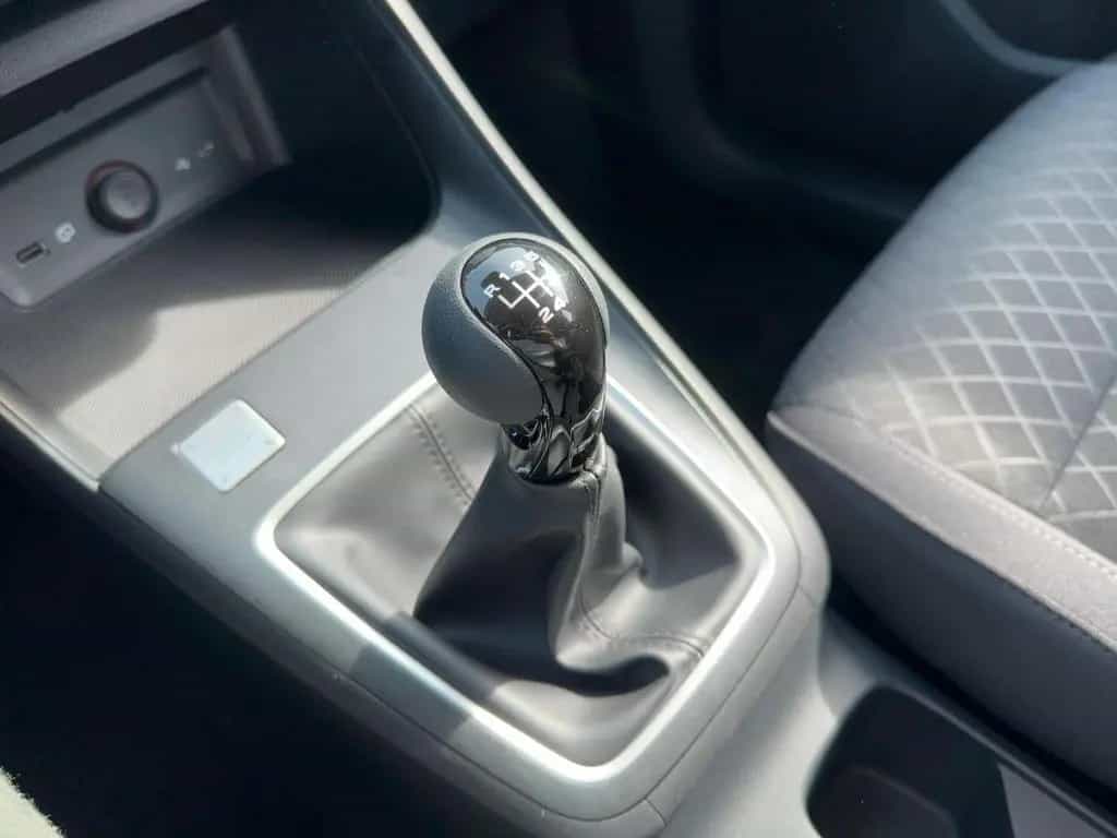 MG ZS Standard *PDC*LED-Tag*DAB+*Navi*LFA*Kamera* 03/2025-photo-12