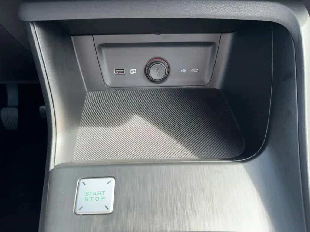 MG ZS Standard *PDC*LED-Tag*DAB+*Navi*LFA*Kamera* 03/2025-photo-13