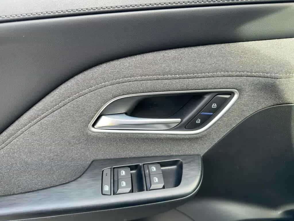 MG ZS Standard *PDC*LED-Tag*DAB+*Navi*LFA*Kamera* 03/2025-photo-6