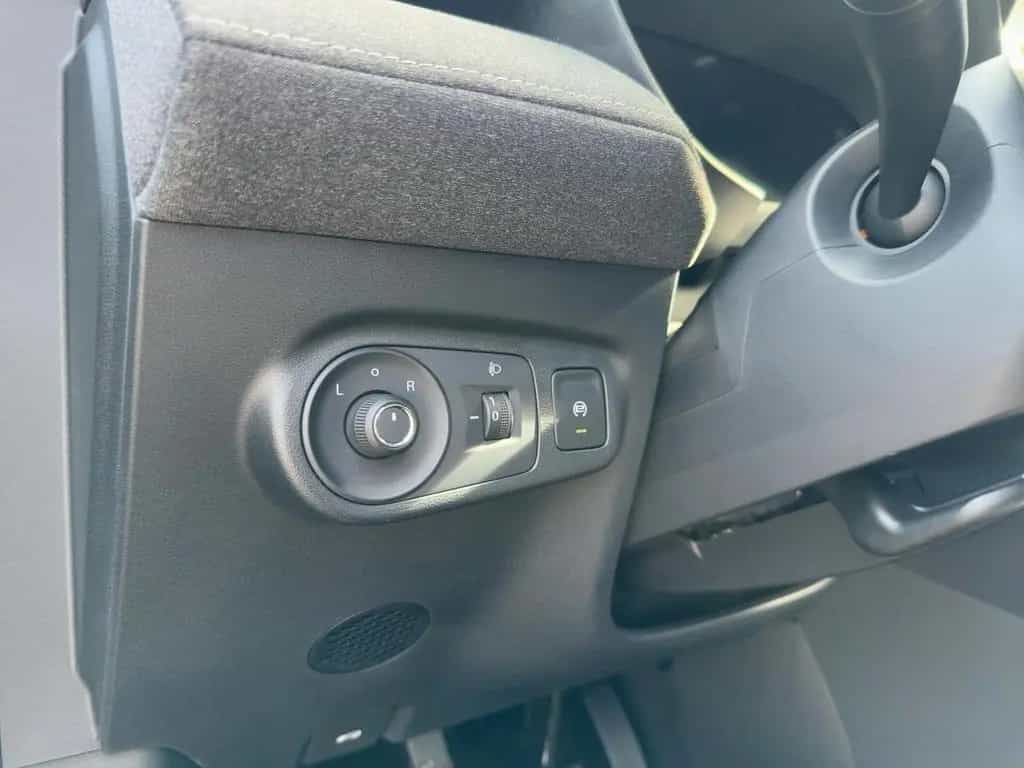 MG ZS Standard *PDC*LED-Tag*DAB+*Navi*LFA*Kamera* 03/2025-photo-7
