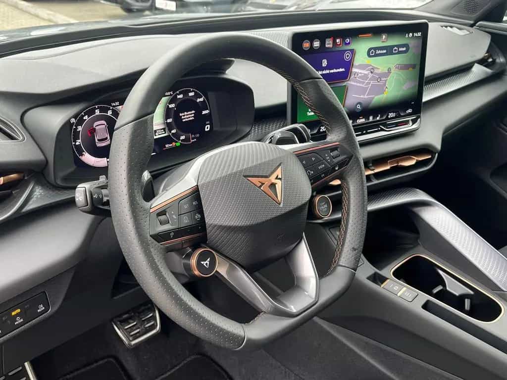 Cupra Terramar 1.5 eTSI 360°HUD*MATRIX*PANO*DCC*20" 11/2025-photo-10