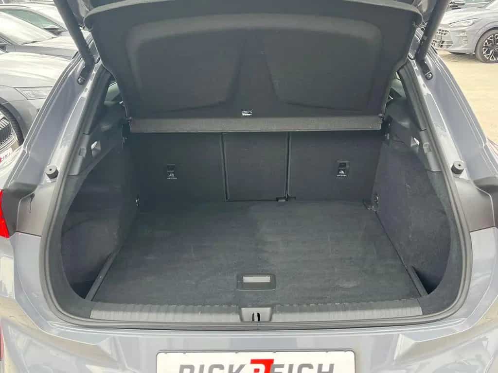 Cupra Terramar 1.5 eTSI 360°HUD*MATRIX*PANO*DCC*20" 11/2025-photo-14