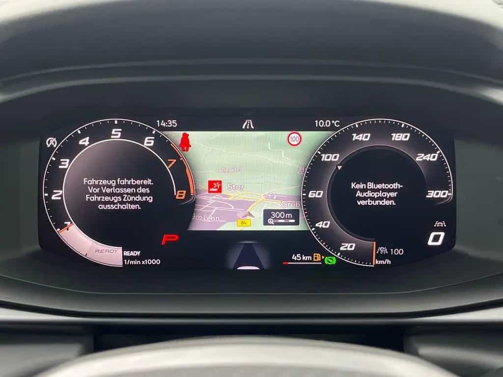 Cupra Terramar 1.5 eTSI 360°HUD*MATRIX*PANO*DCC*20" 11/2025-photo-25